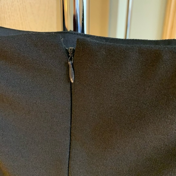 Antonio Melani Off the Shoulder Delia Dress - Picture 11 of 14